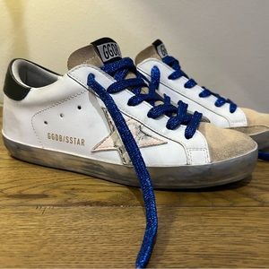 Golden Goose - Size 36